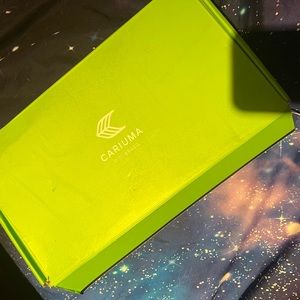 Brand new, never worn men’s black suede sneakers